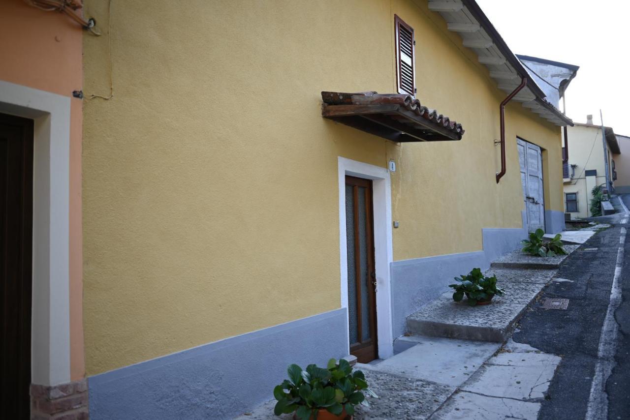 Апартаменты Casa Di Lisa Ozzano Monferrato Экстерьер фото